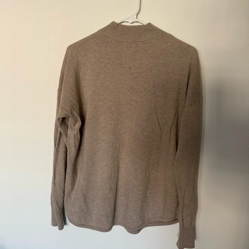 Madewell wool blend